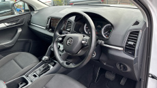 Skoda Karoq 1.5 TSI SE Drive 5dr DSG Petrol Estate